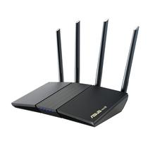 Roteador ASUS RT-AX3000S Dual Band WiFi 6 VPN AiMesh Roteador ASUS RT-AX3000S Dual Band WiFi 6 VPN AiMesh