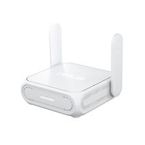 Roteador ASUS RT-BE58 Go Dual-Band WiFi 7 3600 Mbps Roteador ASUS RT-BE58 Go Dual-Band WiFi 7 3600 Mbps