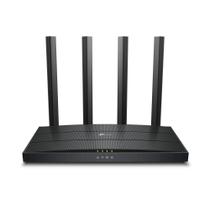 Roteador Ax1500 Wifi 6 Tplink Archer Ax12 Dual Band Gigabit Mumimo