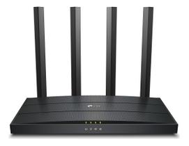 Roteador Ax1500 Wifi 6 Tplink Archer Ax12 Gigabit Roteador Ax1500 Wifi 6 Tplink Archer Ax12 Gigabit