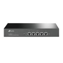 Roteador Banda Larga com Balanceamento de Carga TL-R480T+ - TP-LINK Roteador Banda Larga com Balanceamento de Carga TL-R480T+ - TP-LINK