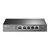 Roteador Banda Larga Tp-link ER605 Gigabit Multi-wan Vpn Roteador Banda Larga Tp-link ER605 Gigabit Multi-wan Vpn
