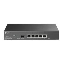 Roteador Banda Larga TP-LINK TL-ER7206 Gigabit Omada Multi-WAN VPN SafeStream