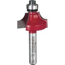 Roteador Bit Freud 36-110 1/4" Radius Beading 6 cm Roteador Bit Freud 36-110 1/4" Radius Beading 6 cm