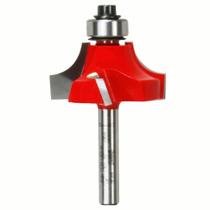 Roteador Bit Freud 36-114 3/8" Radius Beading 1/4" Shank Roteador Bit Freud 36-114 3/8" Radius Beading 1/4" Shank