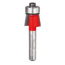 Roteador Bit Freud 41-110 9/16" de diâmetro Bevel Trim Roteador Bit Freud 41-110 9/16" de diâmetro Bevel Trim