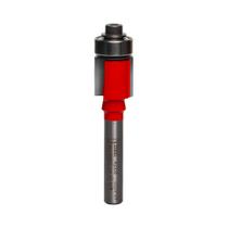 Roteador Bit Freud 42-106 Bearing Flush Trim de 1,3 cm de diâmetro Roteador Bit Freud 42-106 Bearing Flush Trim de 1,3 cm de diâmetro