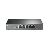 Roteador, Bridge Tp-Link Tl-R470T+ V6 Preto 100V/240V