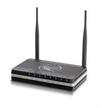 Roteador C Voip Poe 802.11N 0 Cambium Cnpilot R200P 300Mbps