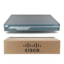 Roteador Cisco 1800 Series Enterprise Class Super Novo