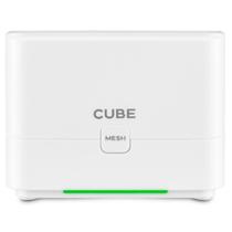 Roteador Cube Mesh Ac1200 Fast - Plano De Ate 100Mb - Re16 - Multilaser