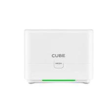 Roteador Cube Mesh AC1200 Giga RE166 MULTILASER