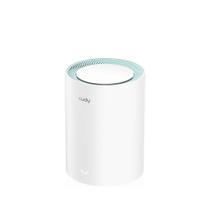 Roteador Cudy AC1200 M1300 Wi-Fi Mesh Gigabit Branco Roteador Cudy AC1200 M1300 Wi-Fi Mesh Gigabit Branco