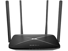 Roteador D-Link AC12G 300 Mbps 4 Antenas - 4 Portas