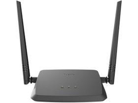 Roteador D-Link DIR-615 300Mbps 2 Antenas