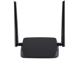 Roteador D-Link DIR-615 300Mbps 2 Antenas