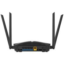 Roteador D-link - Exo Smart Mesh Ac1300 Wi-fi Dir-1360 Roteador D-link - Exo Smart Mesh Ac1300 Wi-fi Dir-1360