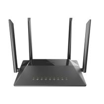 Roteador D-Link Wi-Fi AC1200 - DIR-842