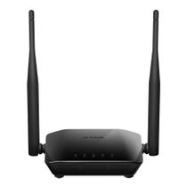 Roteador D-Link Wireless N300 - Dir-611