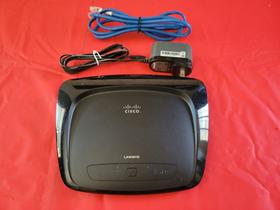 Roteador de banda larga wireless-g