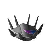Roteador de jogos ASUS ROG Rapture GT-AXE11000 WiFi 6E Tri-band Roteador de jogos ASUS ROG Rapture GT-AXE11000 WiFi 6E Tri-band