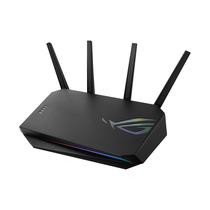 Roteador de jogos extensível WiFi 6 ASUS ROG Strix GS-AX5400
