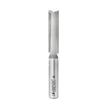 Roteador de mergulho reto com ponta de carboneto Bit Amana Tool 12mm