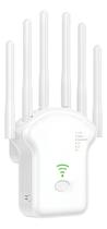 Roteador De Rede Sem Fio Mm-lyq3 6 Antenas 1200mbps