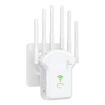 Roteador De Rede Sem Fio Mm-lyq3 6 Antenas 1200mbps