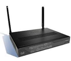 Roteador de serviços cisco887vag-4g lte 2.0 dsl wwan