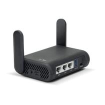 Roteador de viagem GL.iNet GL-A1300 Pocket VPN com OpenWrt 21.02 Roteador de viagem GL.iNet GL-A1300 Pocket VPN com OpenWrt 21.02