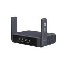 Roteador de viagem GL.iNet GL-BE3600 Slate 7 WiFi 7 OpenVPN WireGuard