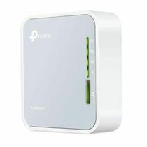 Roteador de viagem TP-Link AC750 - Nano, banda dupla, vários modos