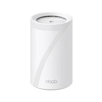 Roteador Deco BE65 Mesh Wifi 7 2.5g TriBand Tplink Be1100 Branco 1 Un Roteador Deco BE65 Mesh Wifi 7 2.5g TriBand Tplink Be1100 Branco 1 Un