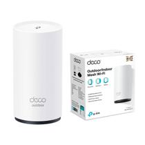 Roteador Deco Tp Link X50-Outdoor 1 Pack Prova d'agua Roteador Deco Tp Link X50-Outdoor 1 Pack Prova d'agua
