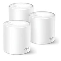 Roteador Deco X50 Wi-fi 6 Mesh Para Casa Toda AX3000 PACK 3 Roteador Deco X50 Wi-fi 6 Mesh Para Casa Toda AX3000 PACK 3