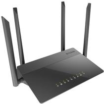 Roteador Dlink Dir-842 Wifi Gigabit Ac 1200Mbps Dual