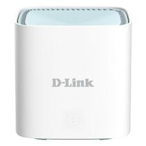 Roteador DLink WiFi M15 Eagle Pro AI Mesh AX 1500 Mbps Dual Band Gigabit 2,4Ghz e 5Ghz