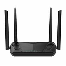 Roteador dual band ax1500 - wifi6 - gigabit - w6 1500 - intelbras