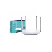 Roteador Dual Band TP-Link C50 1200Mbps Branco