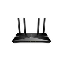 Roteador Dual Band TP-Link WiFi 6 AX3000 Gigabit Preto