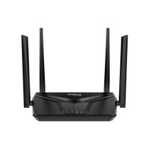 Roteador Dual Band Wi-fi 5 W5-1200g Intelbras Ac 1200mbps