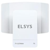 Roteador Elsys Amplimax Fit 4g/3g/2g Sem Voz
