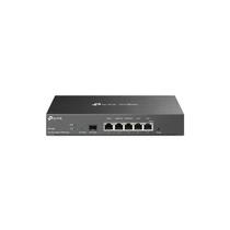 Roteador Empresarial Gigabit TP-Link ER7206 com VPN - Cinza