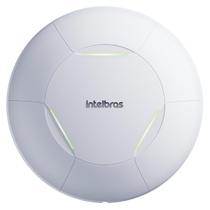 Roteador Empresarial Intelbras AP 310 com tecnologia Wi-Fi 4