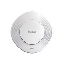 Roteador Empresarial RW 6302 AX Mesh Wifi 6 Dual Band Gigabit - Intelbras