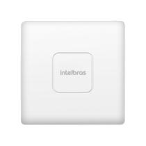 Roteador Empresarial Wi-Fi 5 de Alta Velocidade AP 1350 AC-S Branco Intelbras