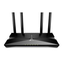 Roteador EX520 Tecnologia Mesh Tp-Link Dual Band AX3000