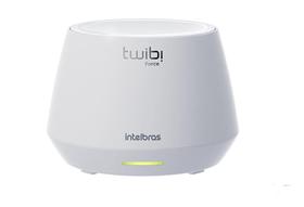 Roteador Extensor S/Fio Twibi Force Ax Sistema Wifi 6G Roteador Extensor S/Fio Twibi Force Ax Sistema Wifi 6G