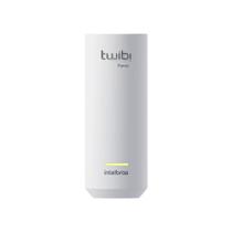 Roteador extensor wifi twibi force plug dual band, 4750097, INTELBRAS INTELBRAS
